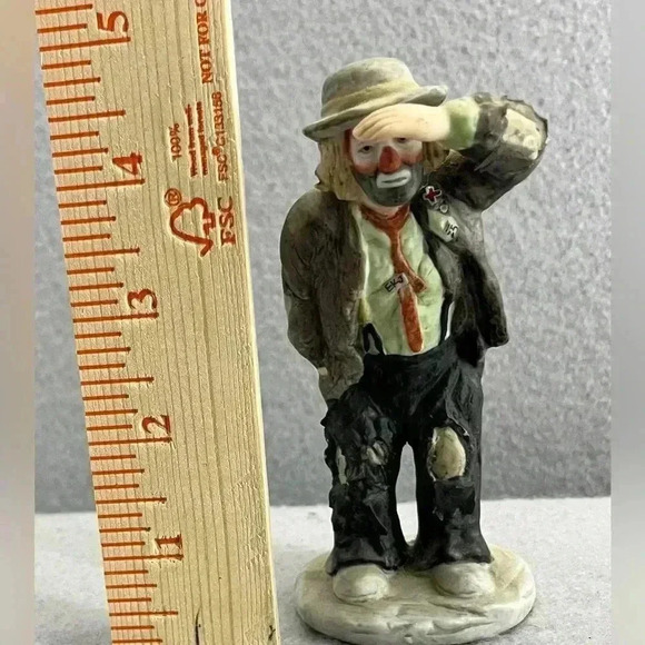 Emmitt Kelly - Picture 2 of 7